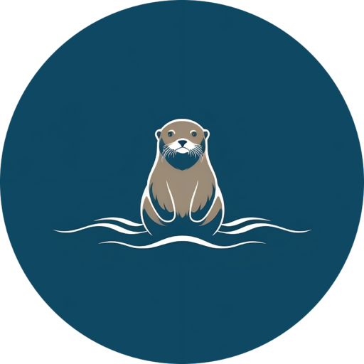 OtterQ Logo